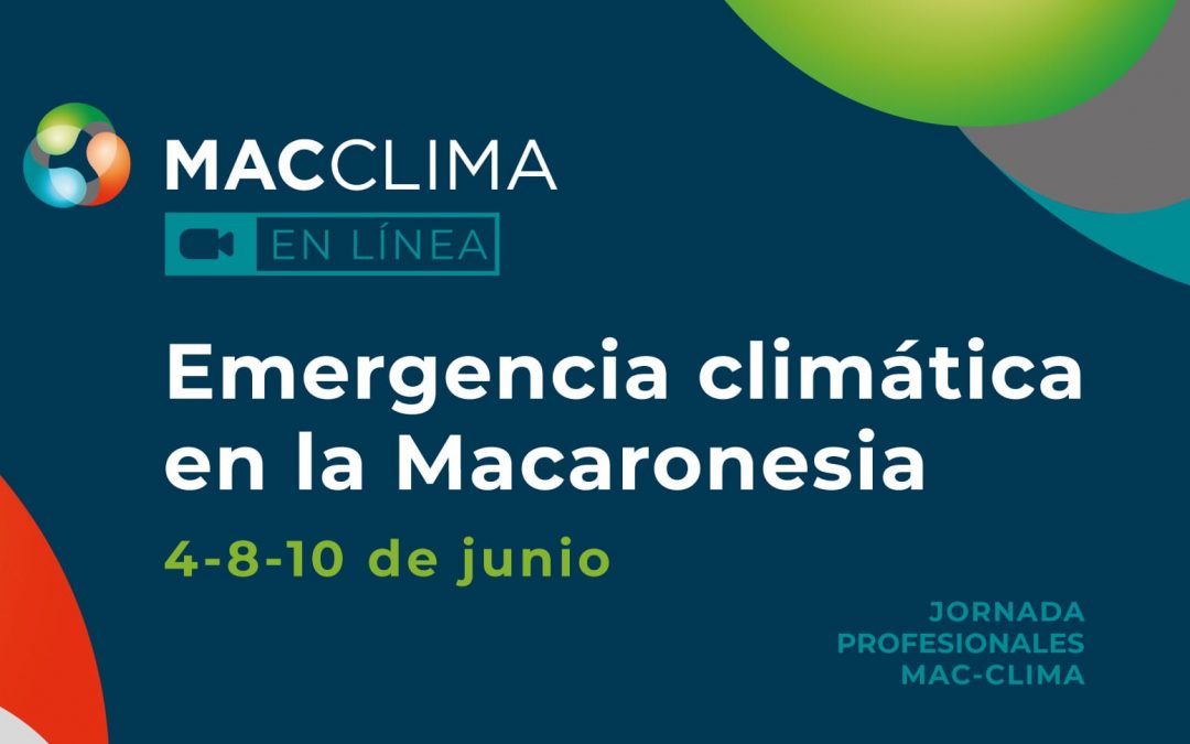 El CIEGC presenta el proyecto Mac-Clima con unas jornadas profesionales sobre los desafíos ante el cambio climático