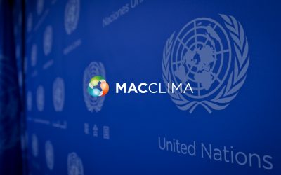 ONU Cambio Climático, acoge con satisfacción el resumen del IPCC para responsables de políticas sobre la base científica del cambio climático