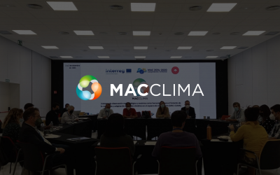 MAC-Clima celebra en Gran Canaria su primer encuentro presencial internacional
